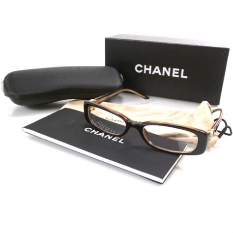 cheap chanel prescription glasses